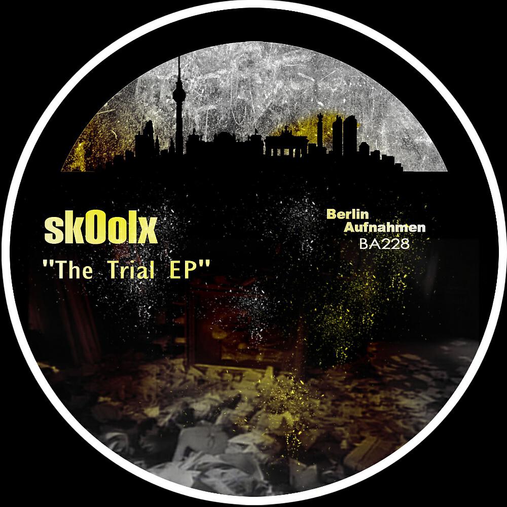 SkOolx - Punishment