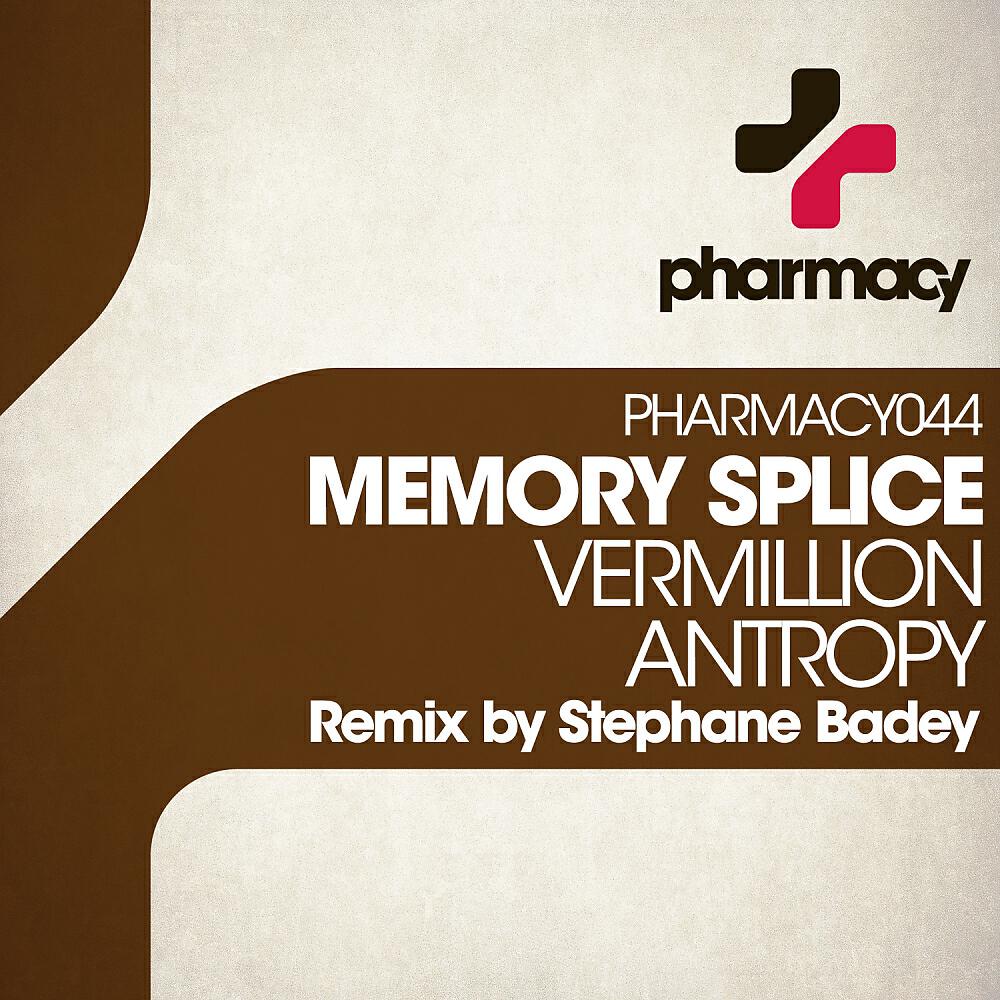 Memory Splice - Vermillion (Stephane Badey Remix)