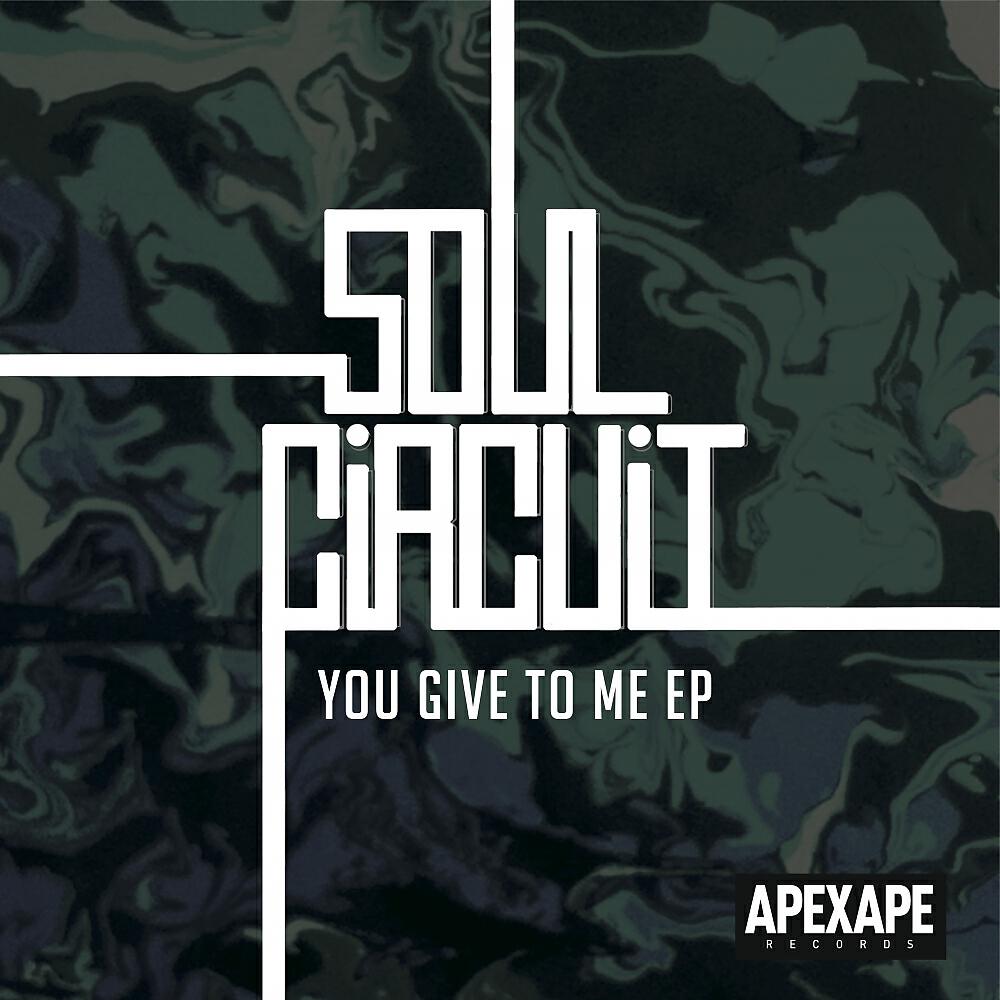 SoulCircuit - S.M.O.K.E.F.U.N.K.S.M.A.C.K