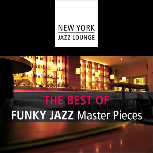 New York Jazz Lounge - Worksong