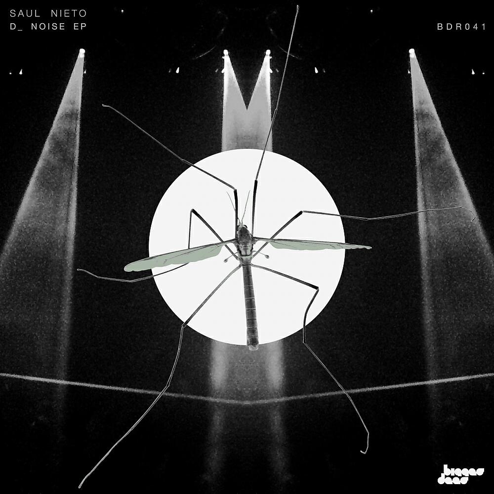Saul Nieto - Glitched Beatles (Experimental Intro)