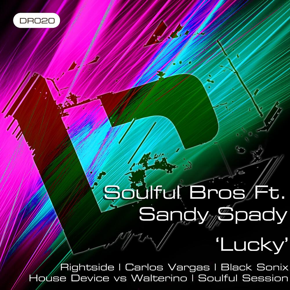 Soulful Bros - Lucky (Part 1) (House Device vs Walterino Pure Class Vocal)