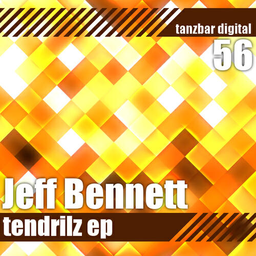 Jeff Bennett - Helix Haze