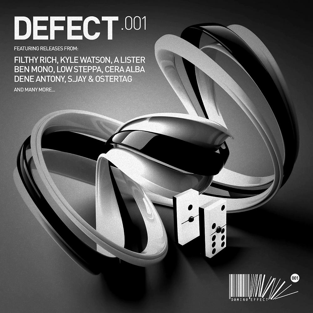 Постер альбома Defect [Volume One]