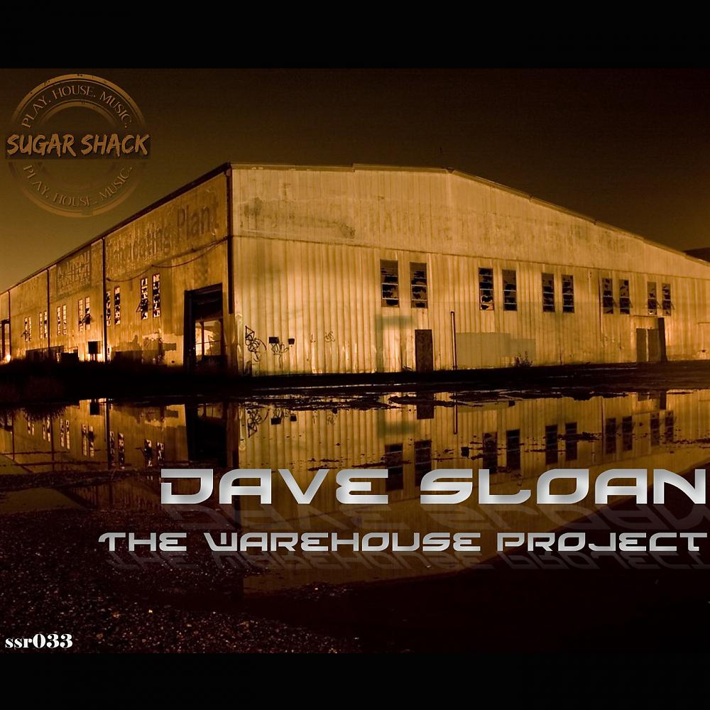 Постер альбома The Warehouse Project EP