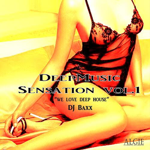DJ Baxx - Space Song