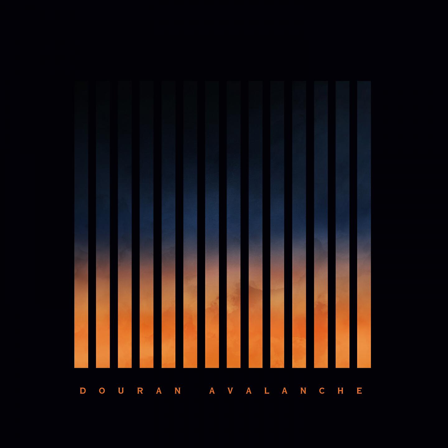 Douran - Avalanche (Joachim Pastor Remix)