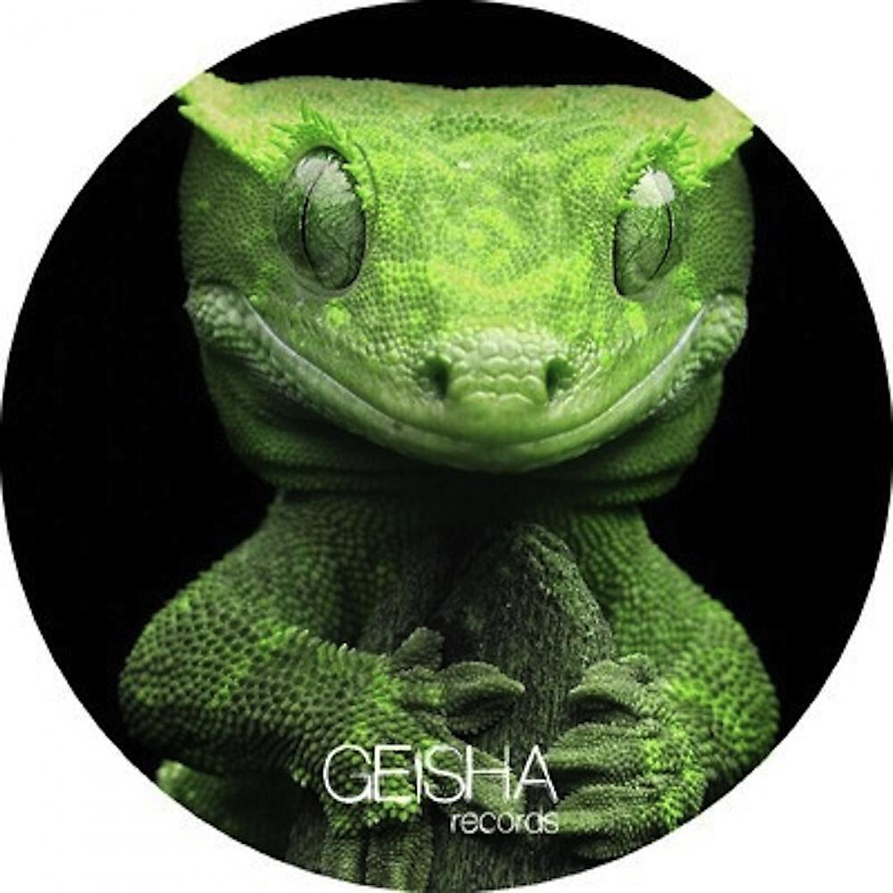 Jusai - Hulk (Kevin Witt Remix)