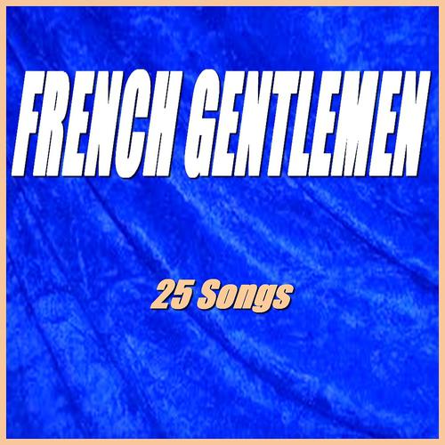 Постер альбома French Gentlemen