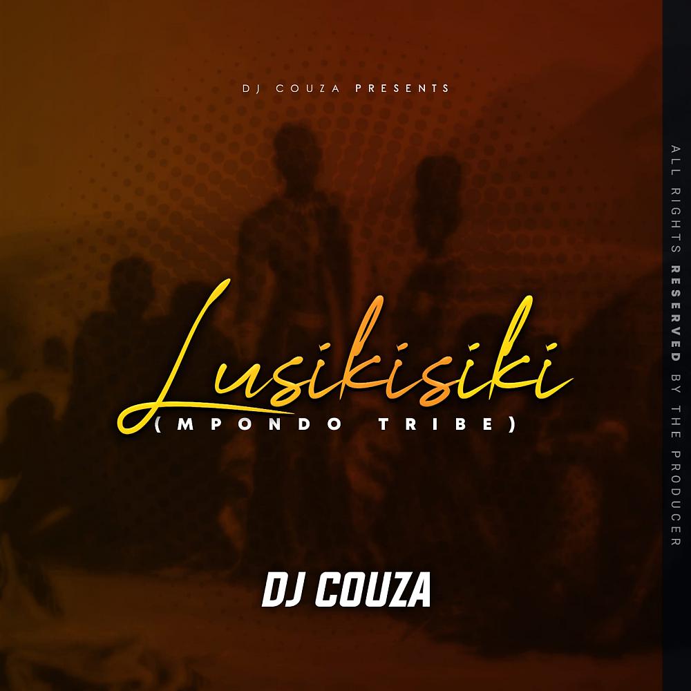 Постер альбома Lusikisiki (Mpondo Tribe)