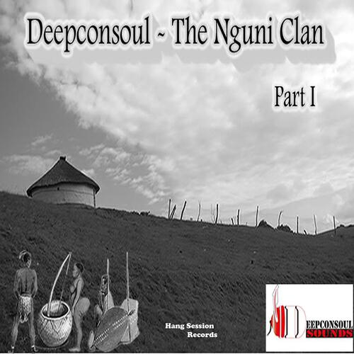 Deepconsoul - Never Coming Down (Tribute to Scosh R.I.P)