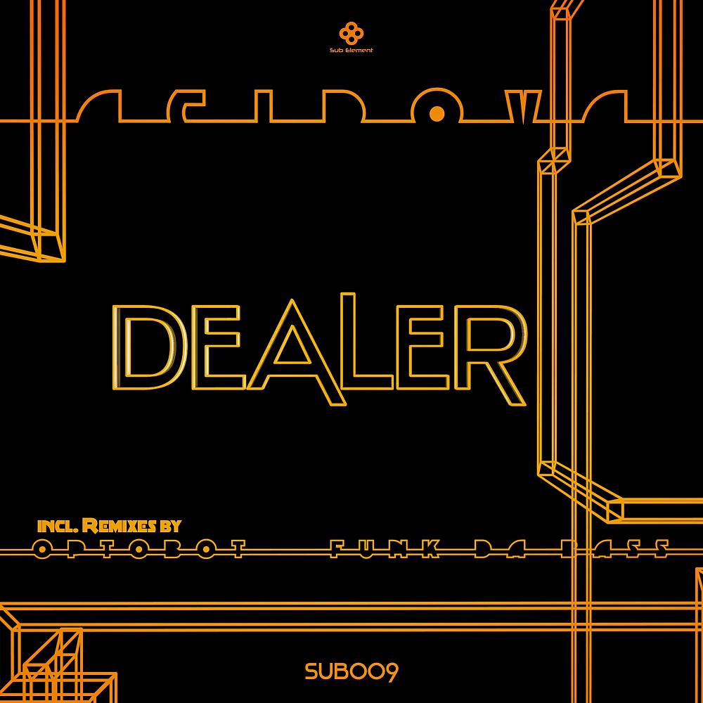 Постер альбома Dealer 2