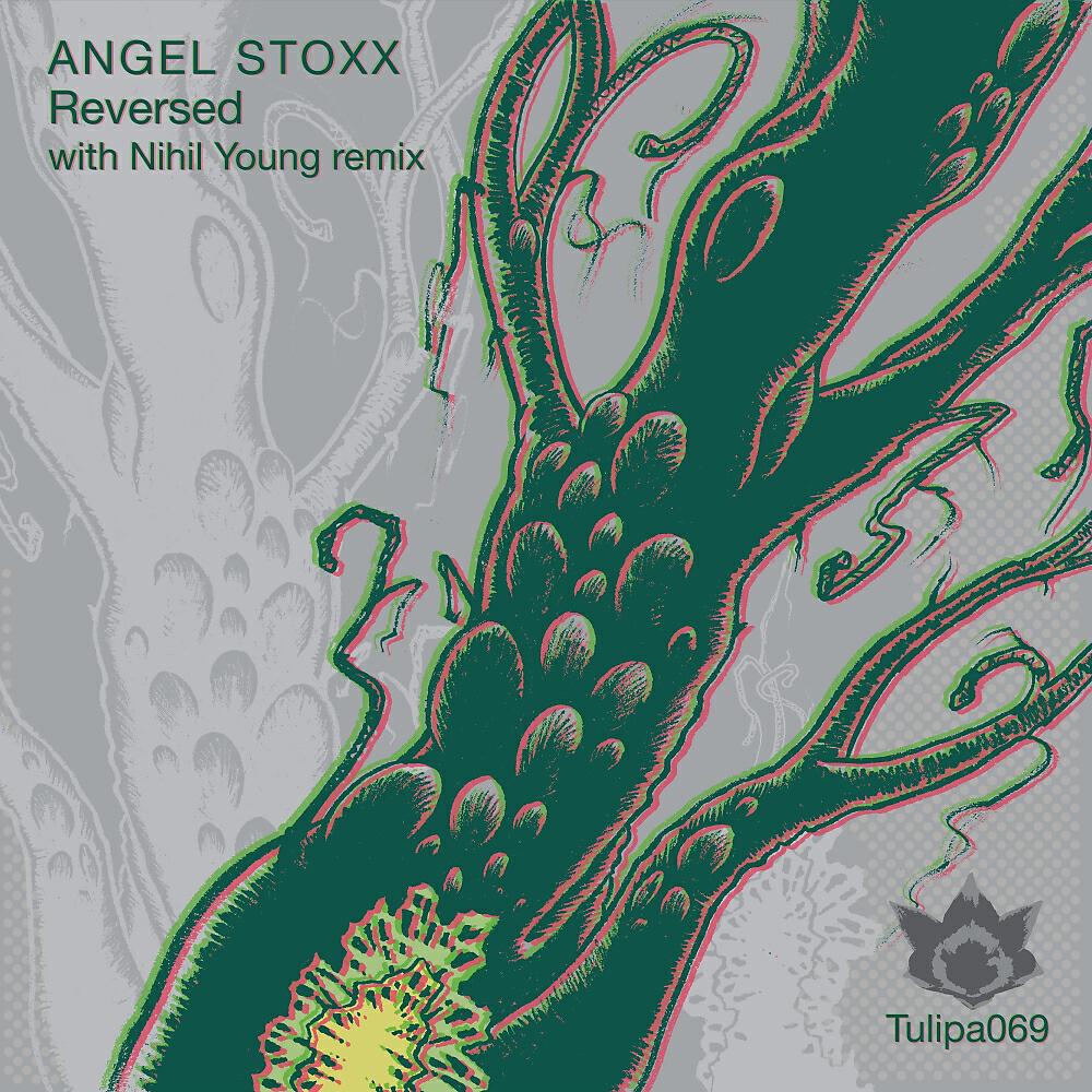 Angel Stoxx - Reversed (Nihil Young Remix)