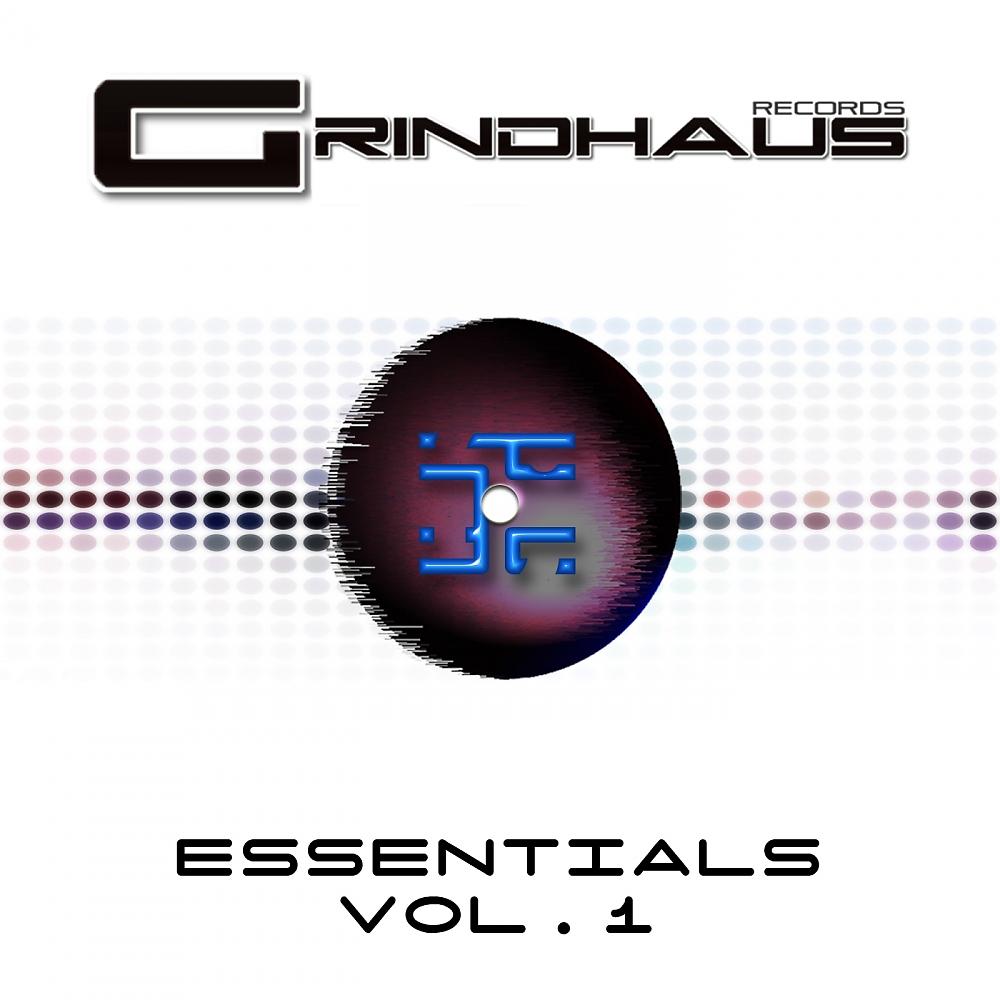 Постер альбома Grindhaus Essentials Vol. 1