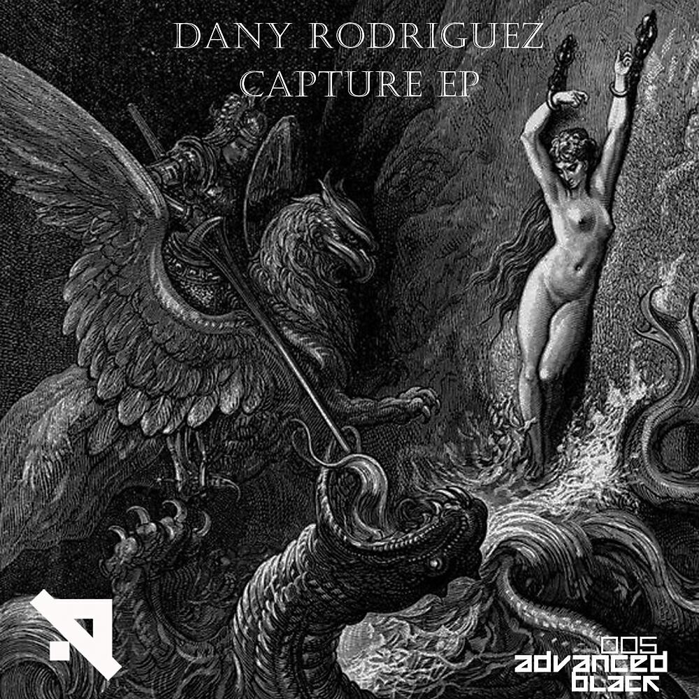Dany Rodriguez - Acidechture
