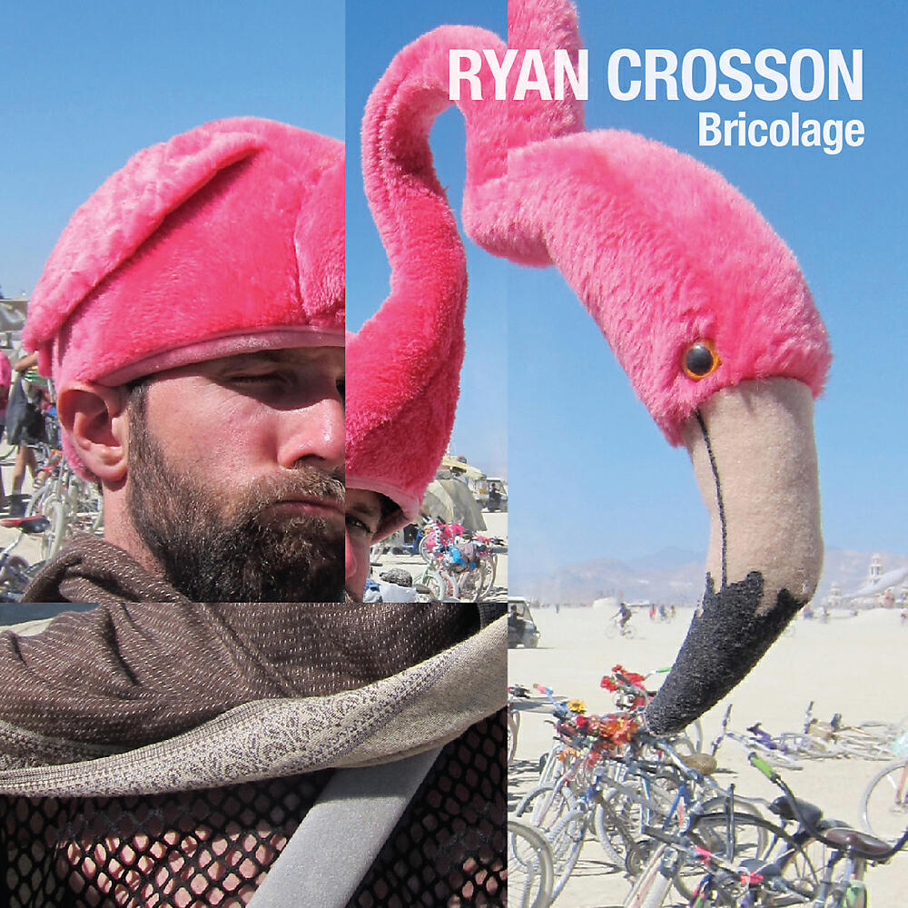 Ryan Crosson - Club Chimes