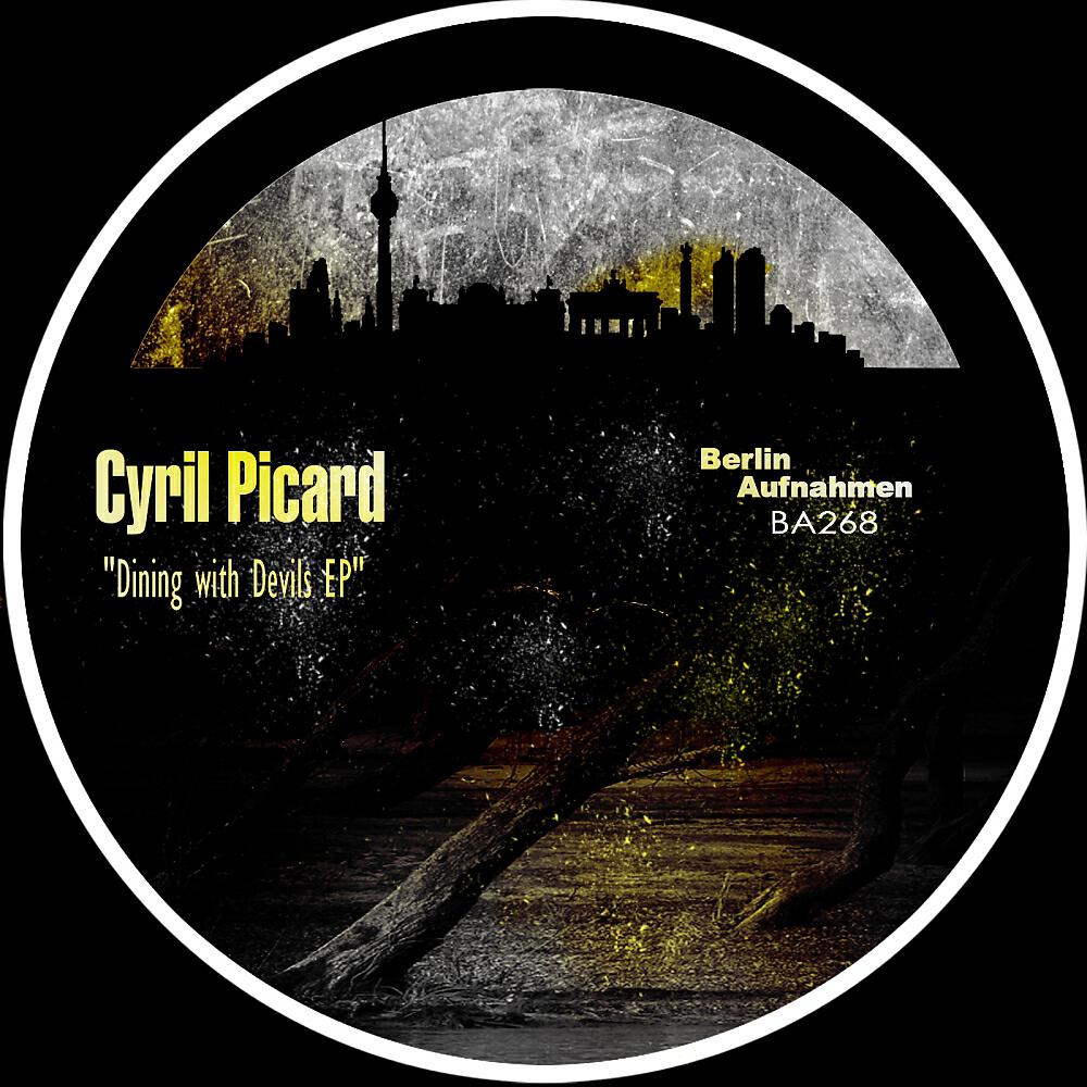 Cyril Picard - Punition