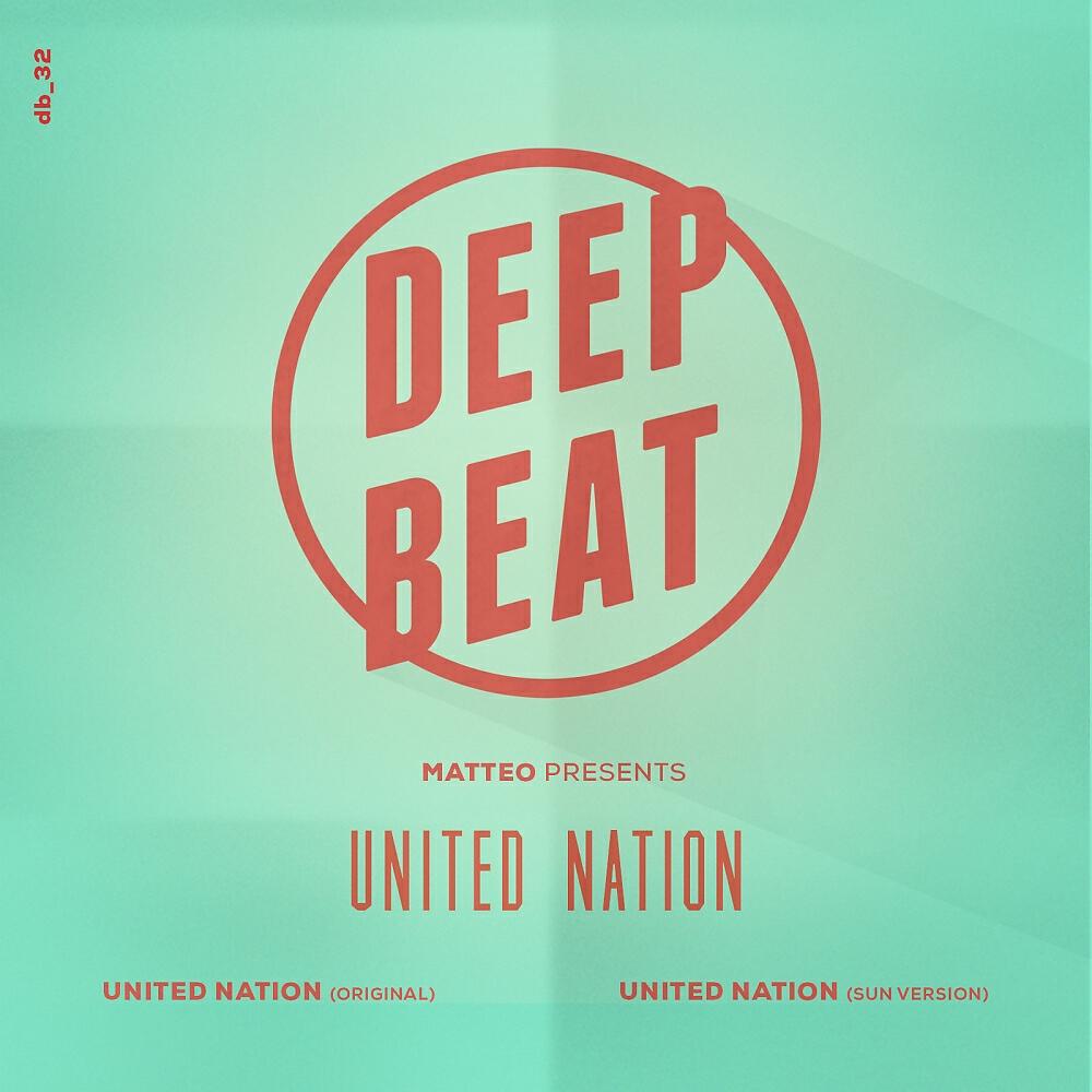 Matteo - United Nation (Sun Version)