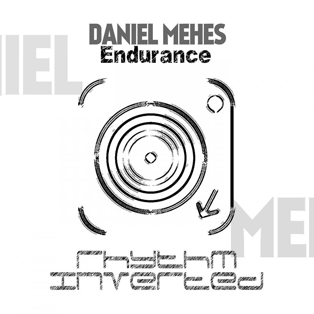 Постер альбома Endurance EP