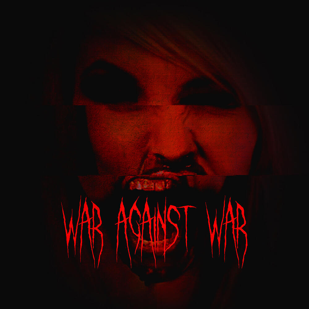 Gonzi - War Against War