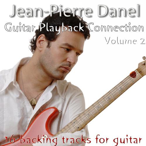 Jean Pierre Danel - My Song of You (Playback Version)