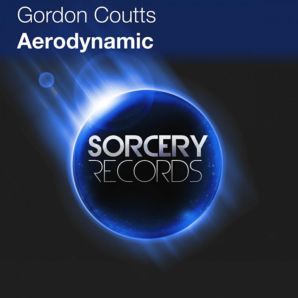 Gordon Coutts - Aerodynamic (Duncan MacPherson Remix)