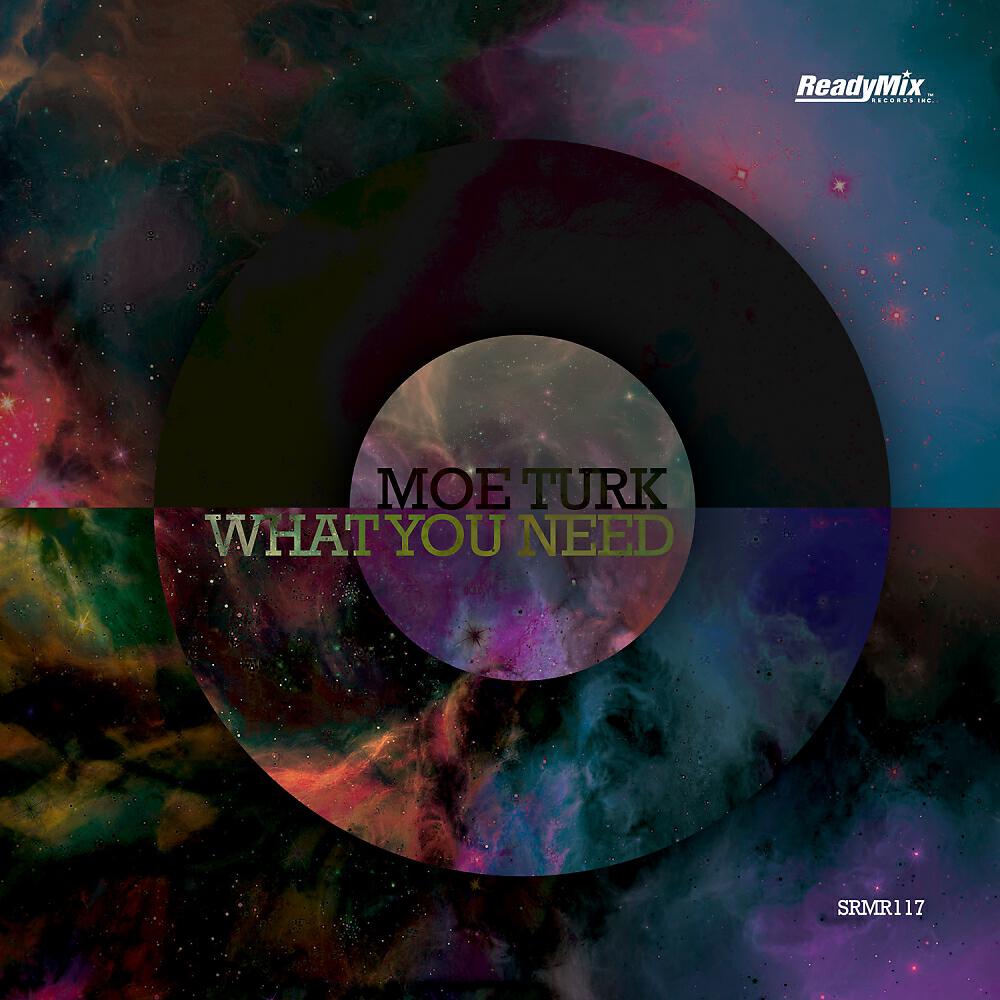 Moe Turk - What You Need (Moti Brothers Remix)