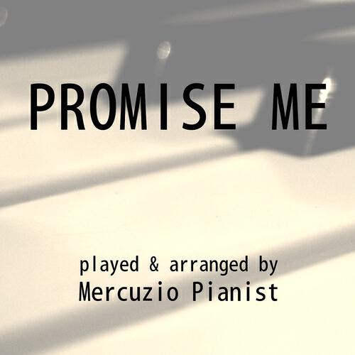 Mercuzio Pianist - The Gravel Road (From 