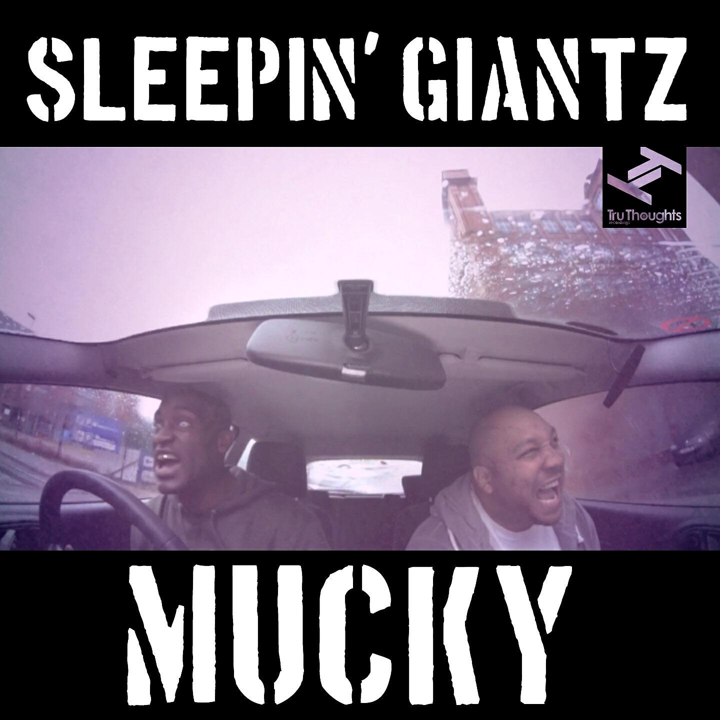 Sleepin' Giantz - Mucky (A Cappella)