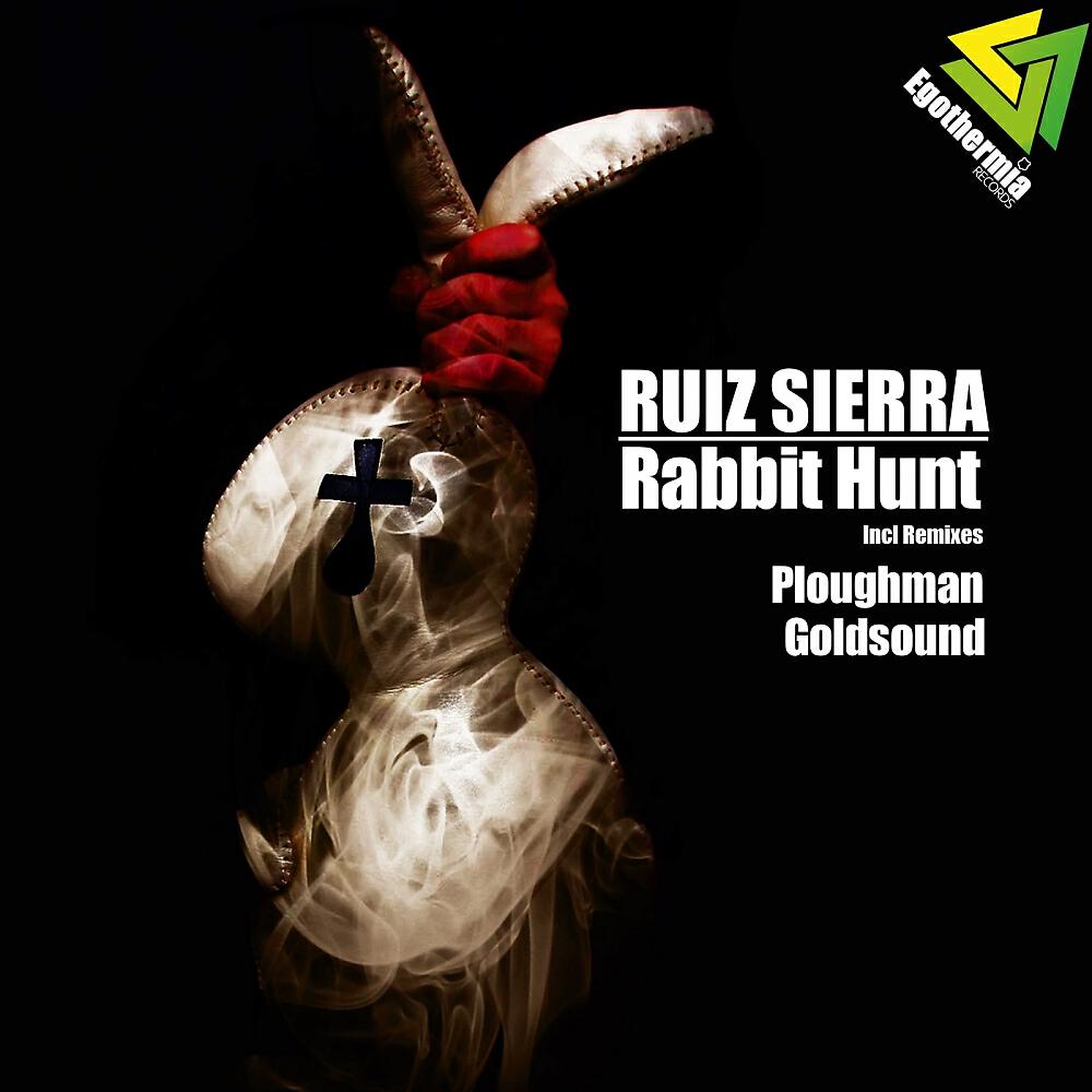 Ruiz Sierra - Rabbit Hunt (Goldsound Remix)