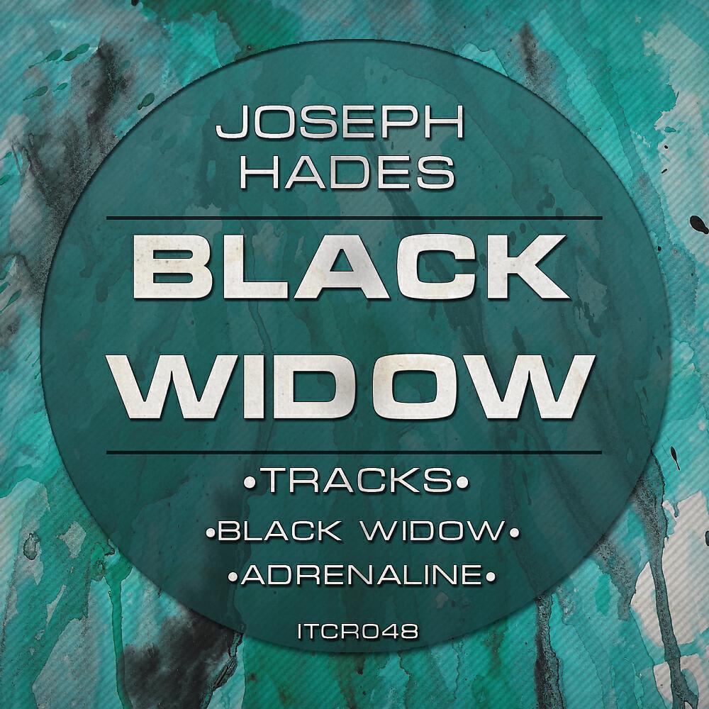Joseph Hades - Black Widow