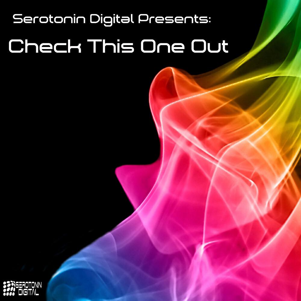 Geoff K - Love Will Find A Way (Serotonin Thieves Remix)