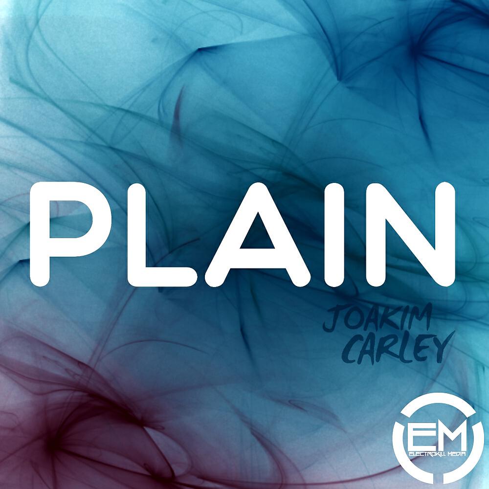 Joakim Carley - Plain