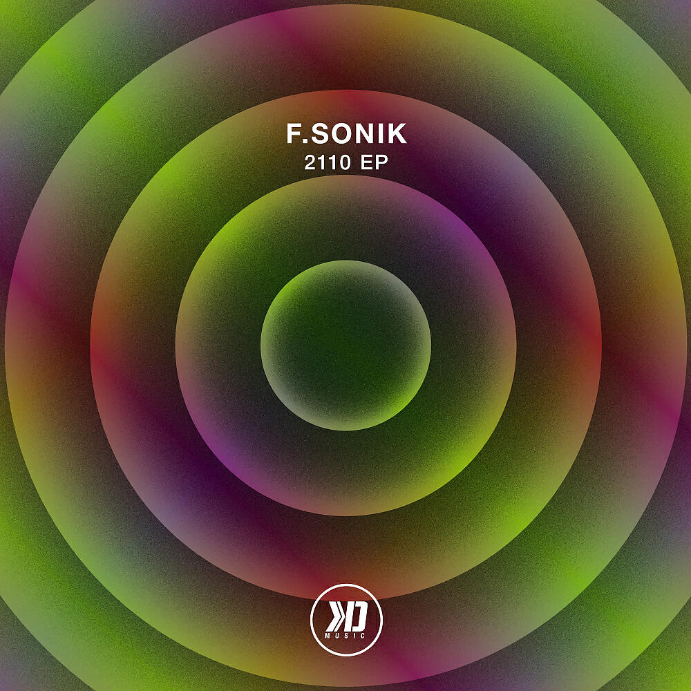 F.Sonik - Aaaa