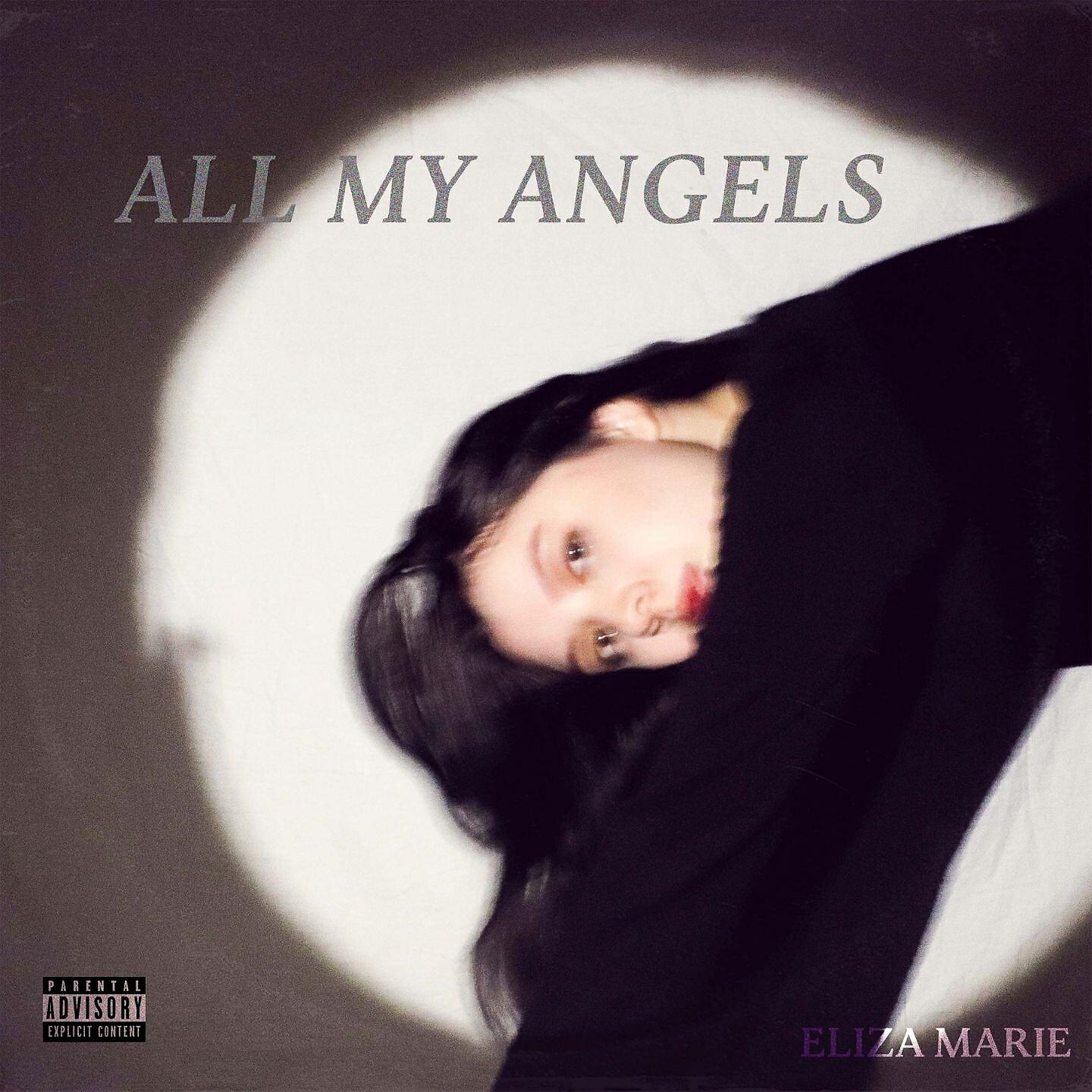 Eliza Marie - Mixtape (Meow Meow)