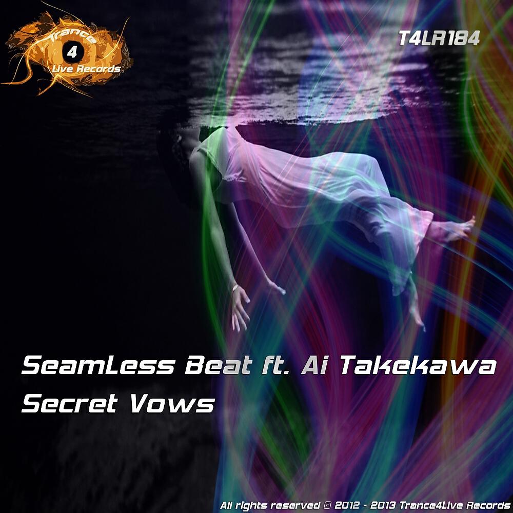 SeamLess Beat - Secret Vows (Radio Edit)