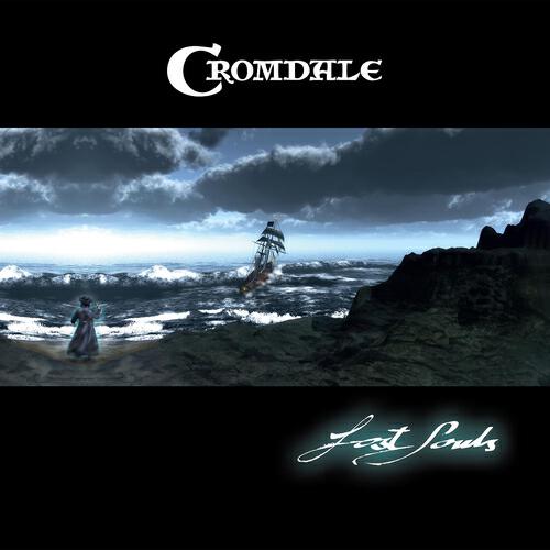 Cromdale - Welcome to the Show