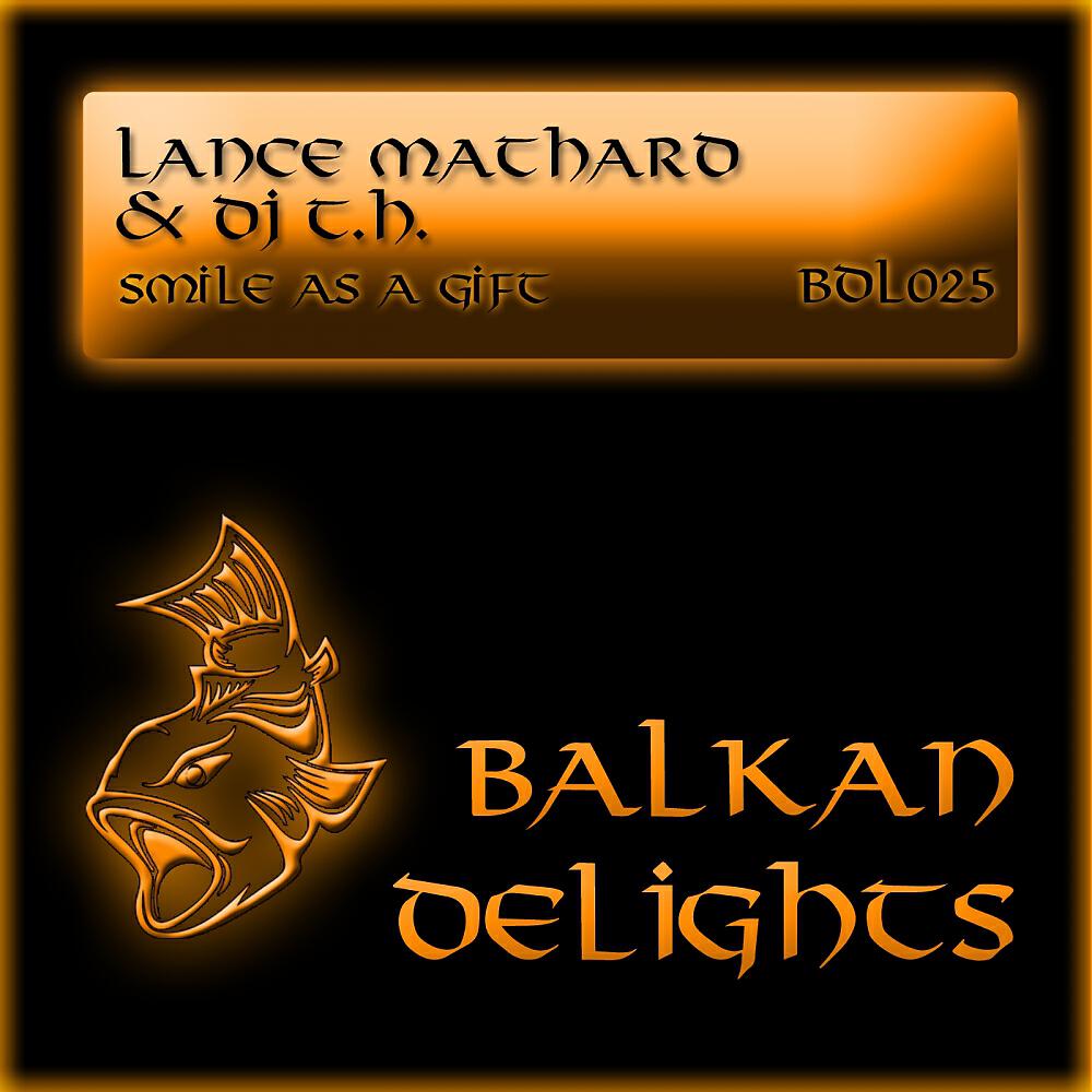 Lance Mathard - Smile As A Gift (Tucandeo Remix)