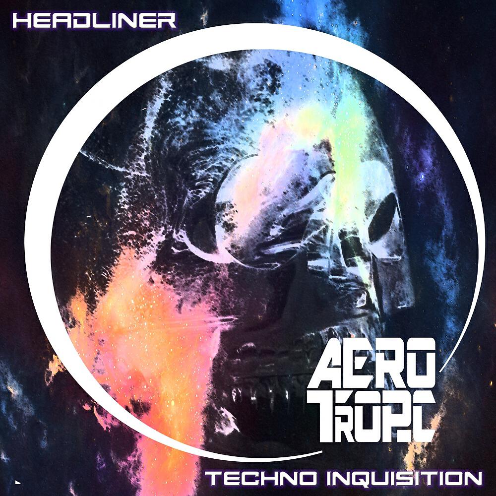 Headliner - The Voyager (Ambient)