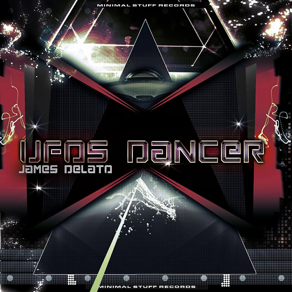 JAmes Delato - UFOs Dancer (FlexB Remix)
