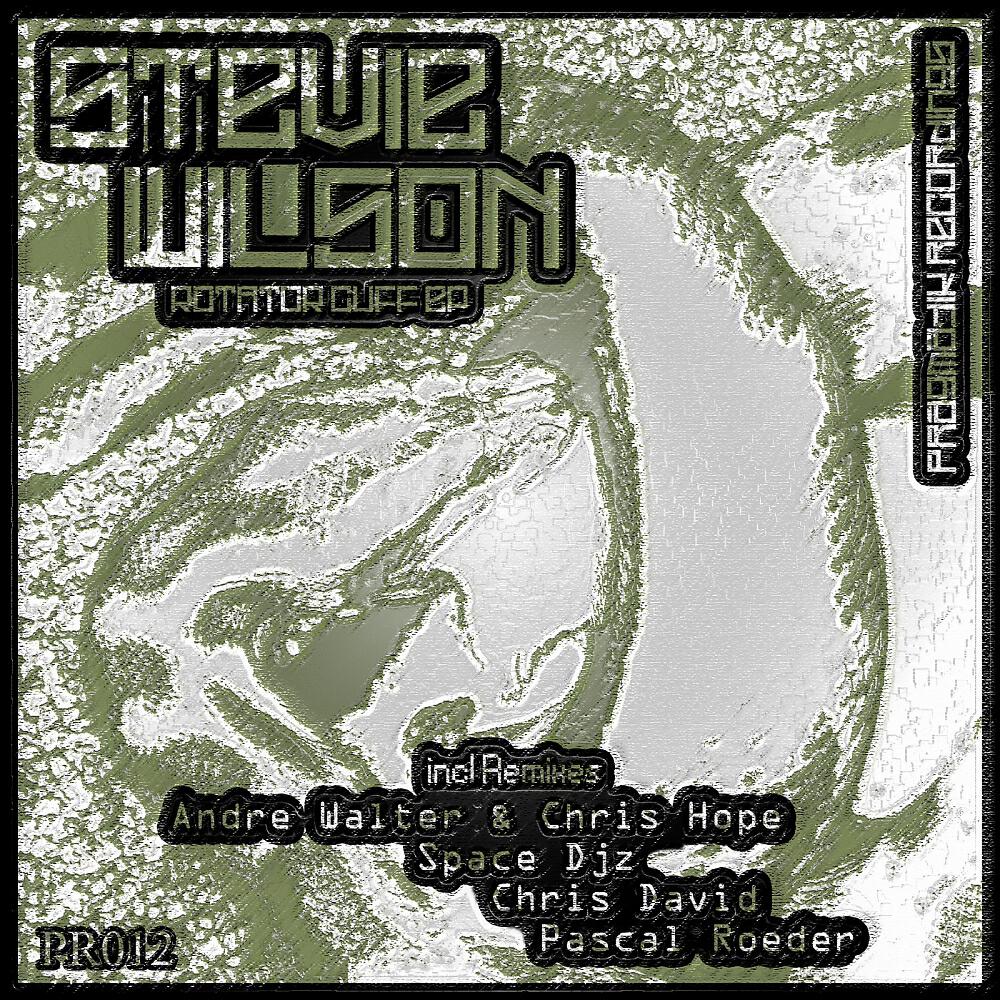Stevie Wilson - Rotator Cuff