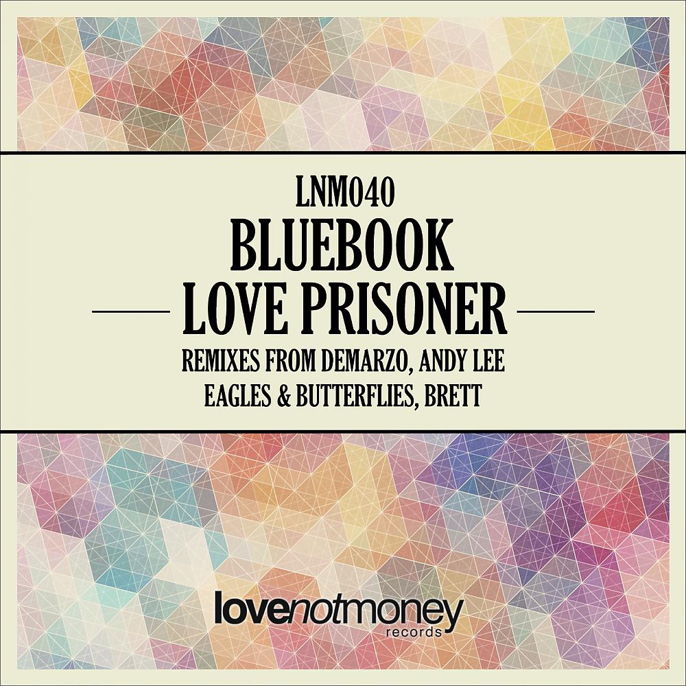 Постер альбома Love Prisoner
