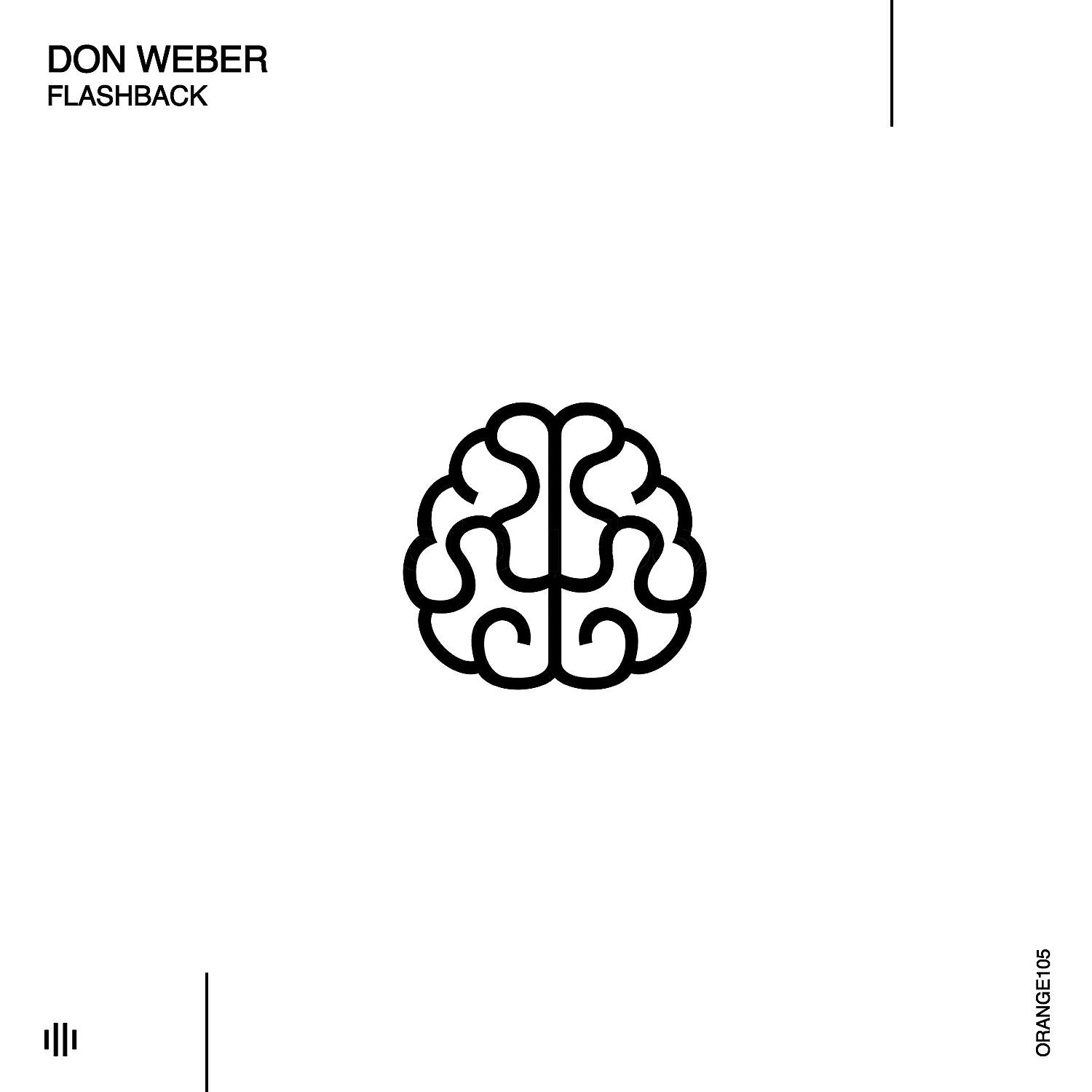 Don Weber - Acid Reflux (Original Mix)