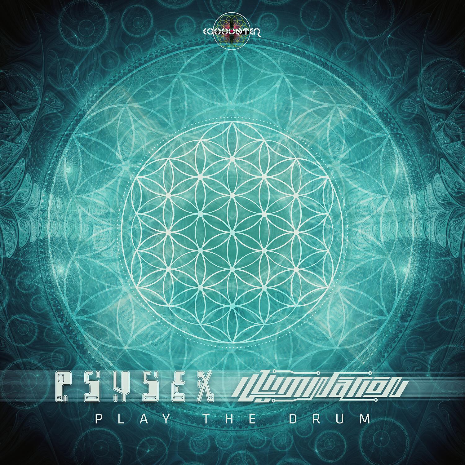 Psysex - Play the Drum (Original)