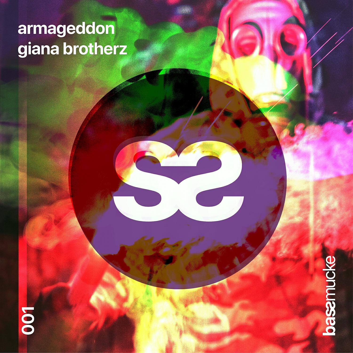 Giana Brotherz - Armageddon