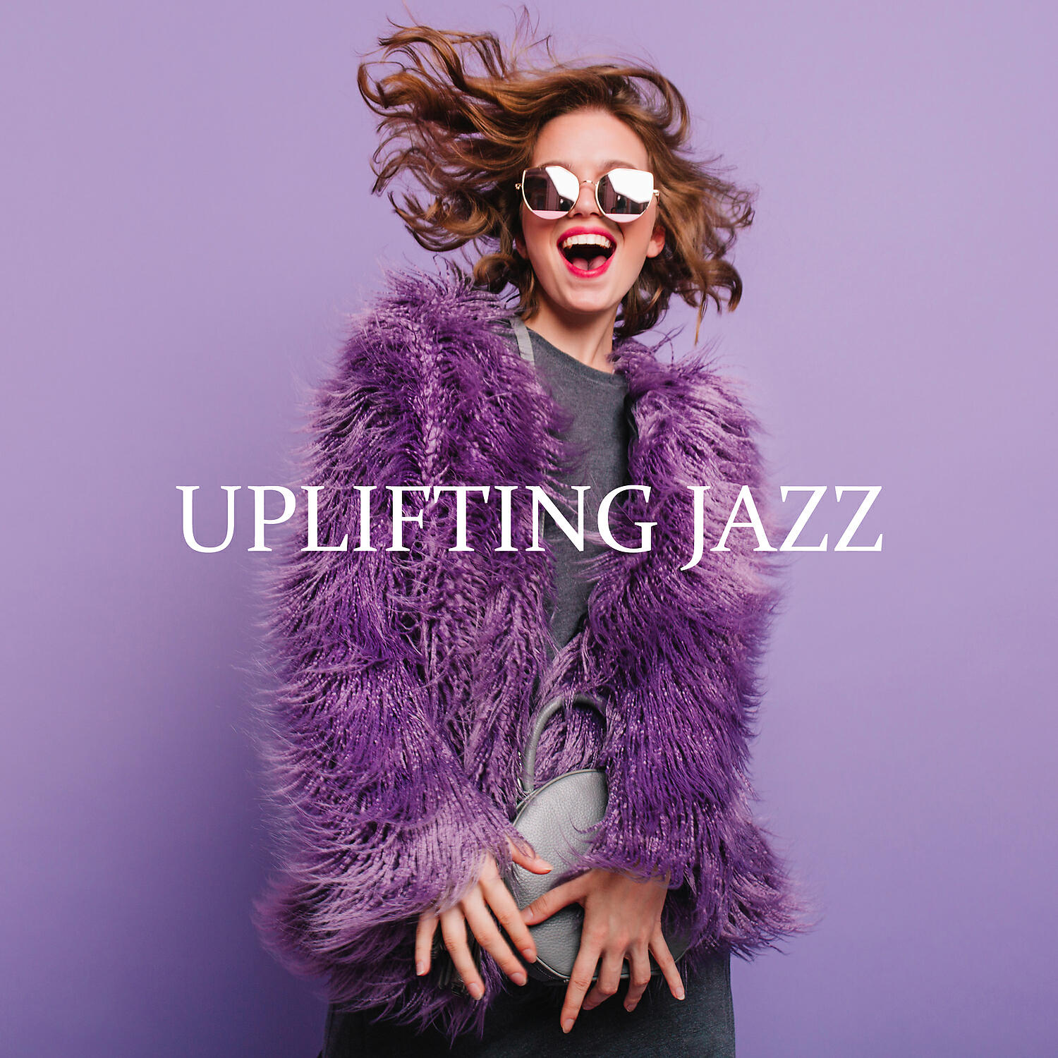 Crazy Jazz Musician - Good Mood All Day