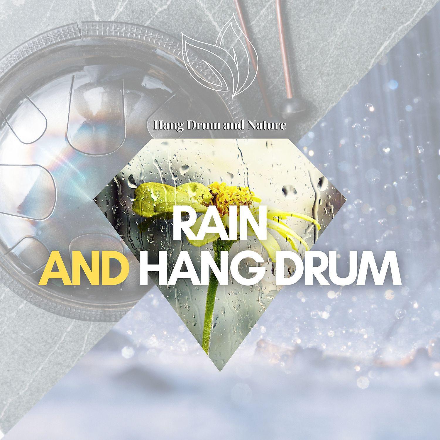 Постер альбома Rain and Hang Drum