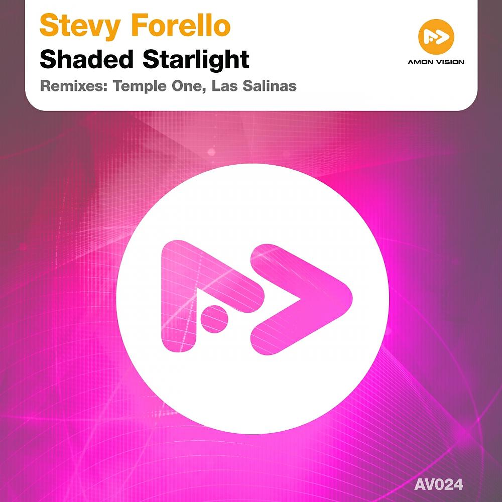 Stevy Forello - Shaded Starlight