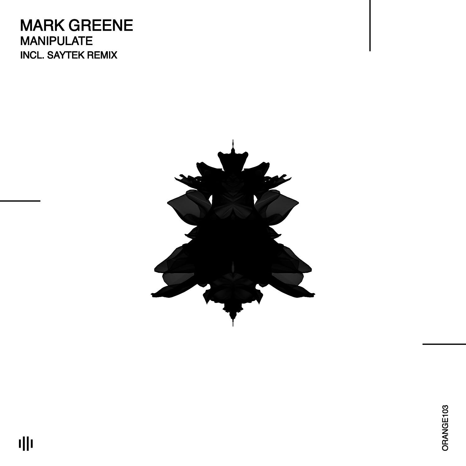 Mark Greene - Le Pac (Original Mix)