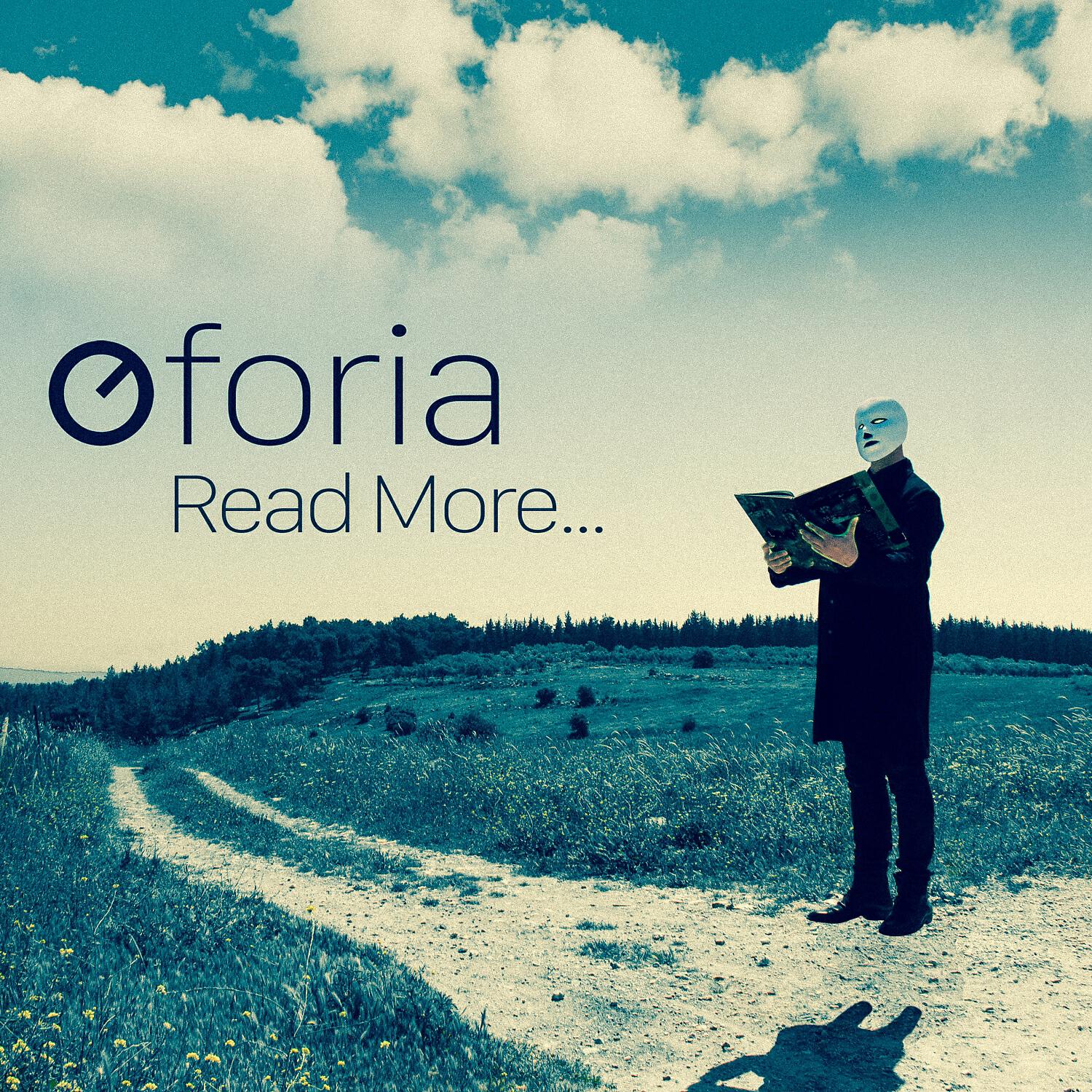 Oforia - The Blue